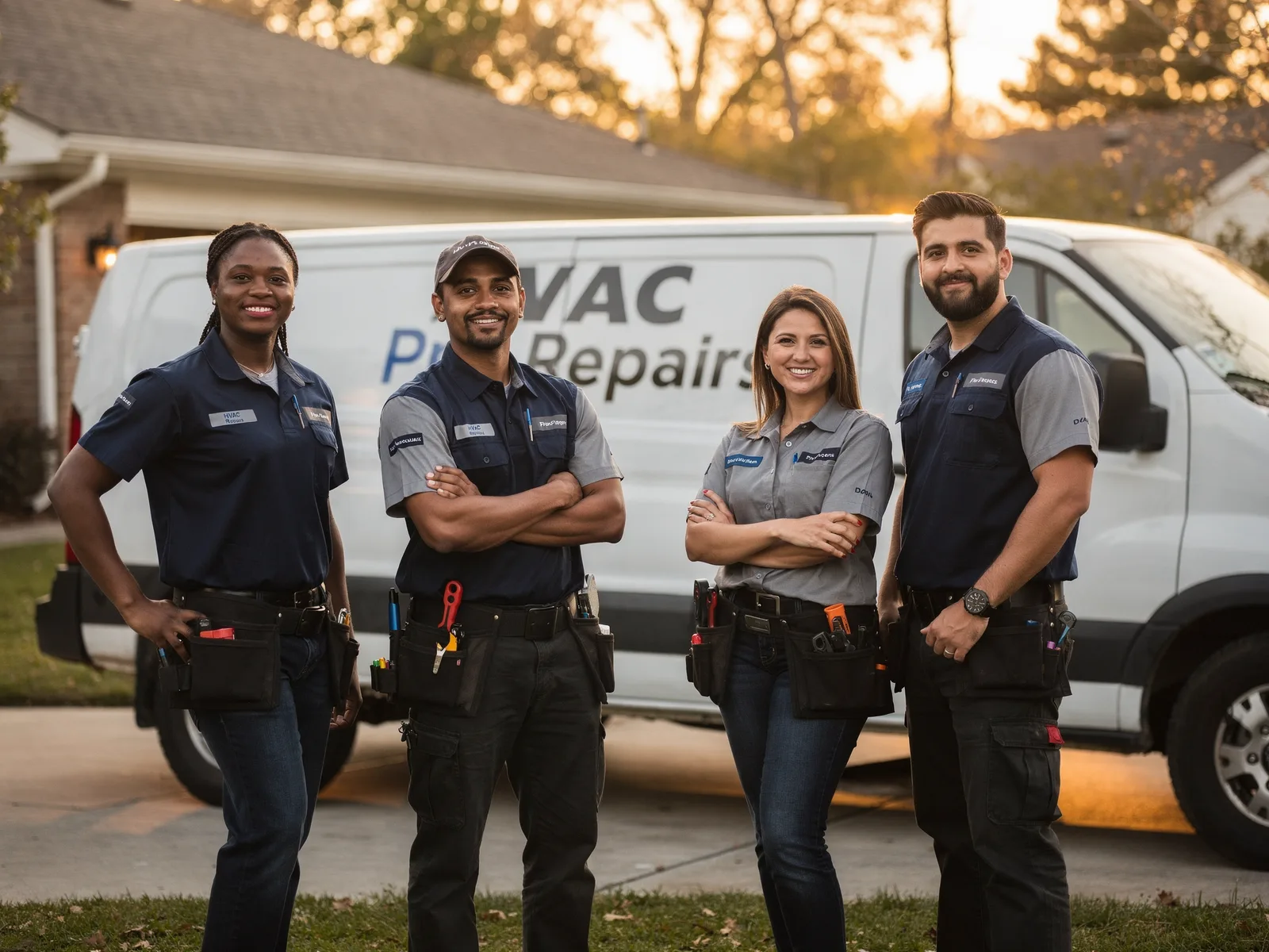 Heat Pump Repair company in Anton Chico, NM