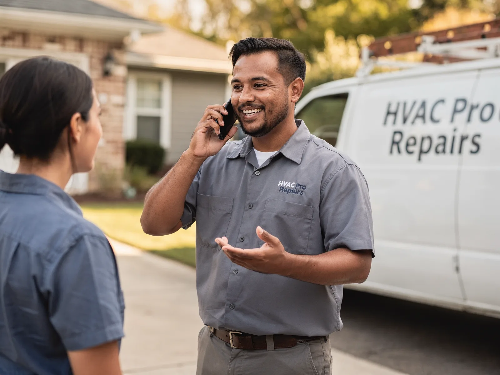 Heat Pump Repair Anton Chico, NM FAQs